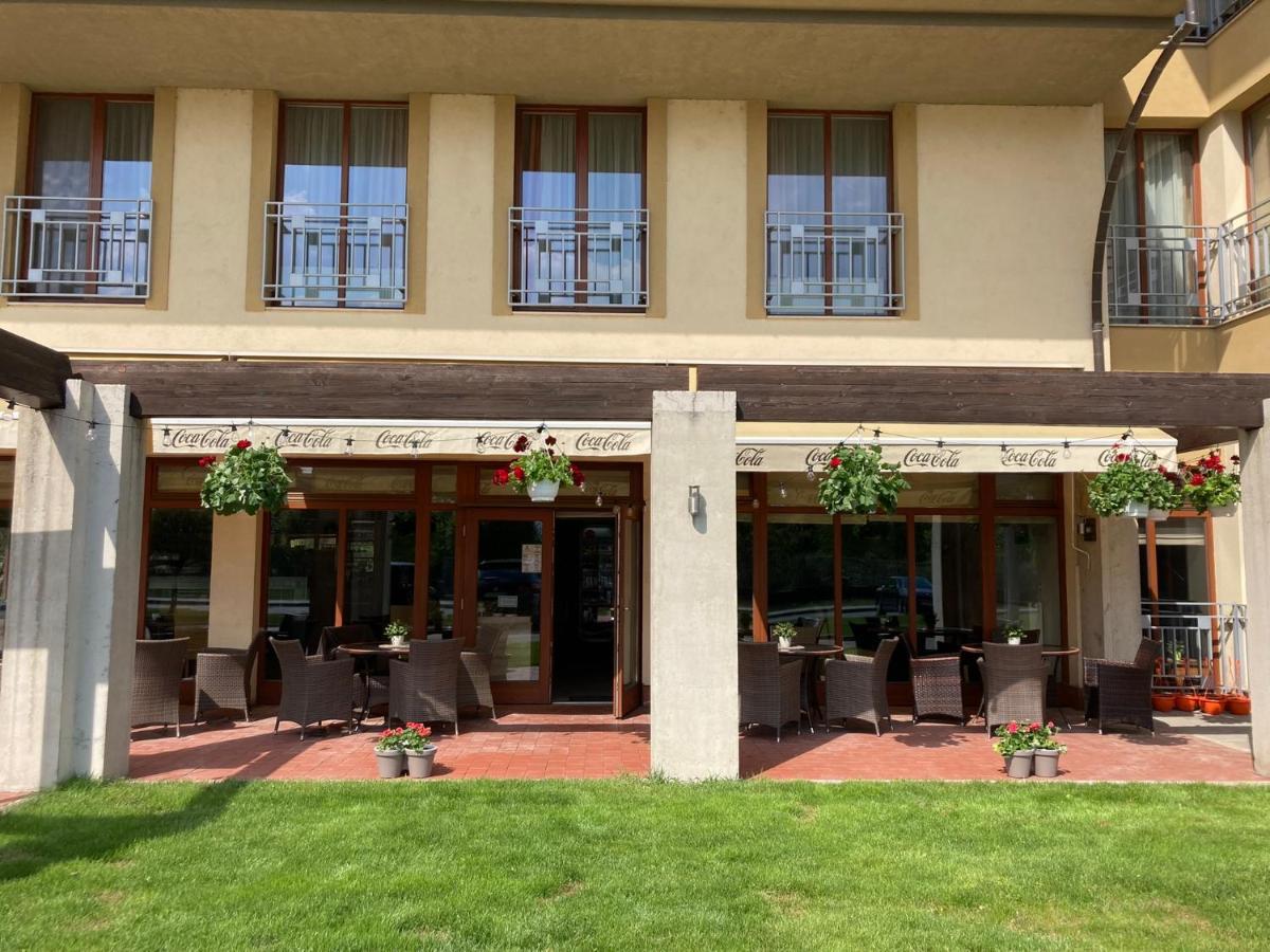 Hotel Legend Dunajská Streda