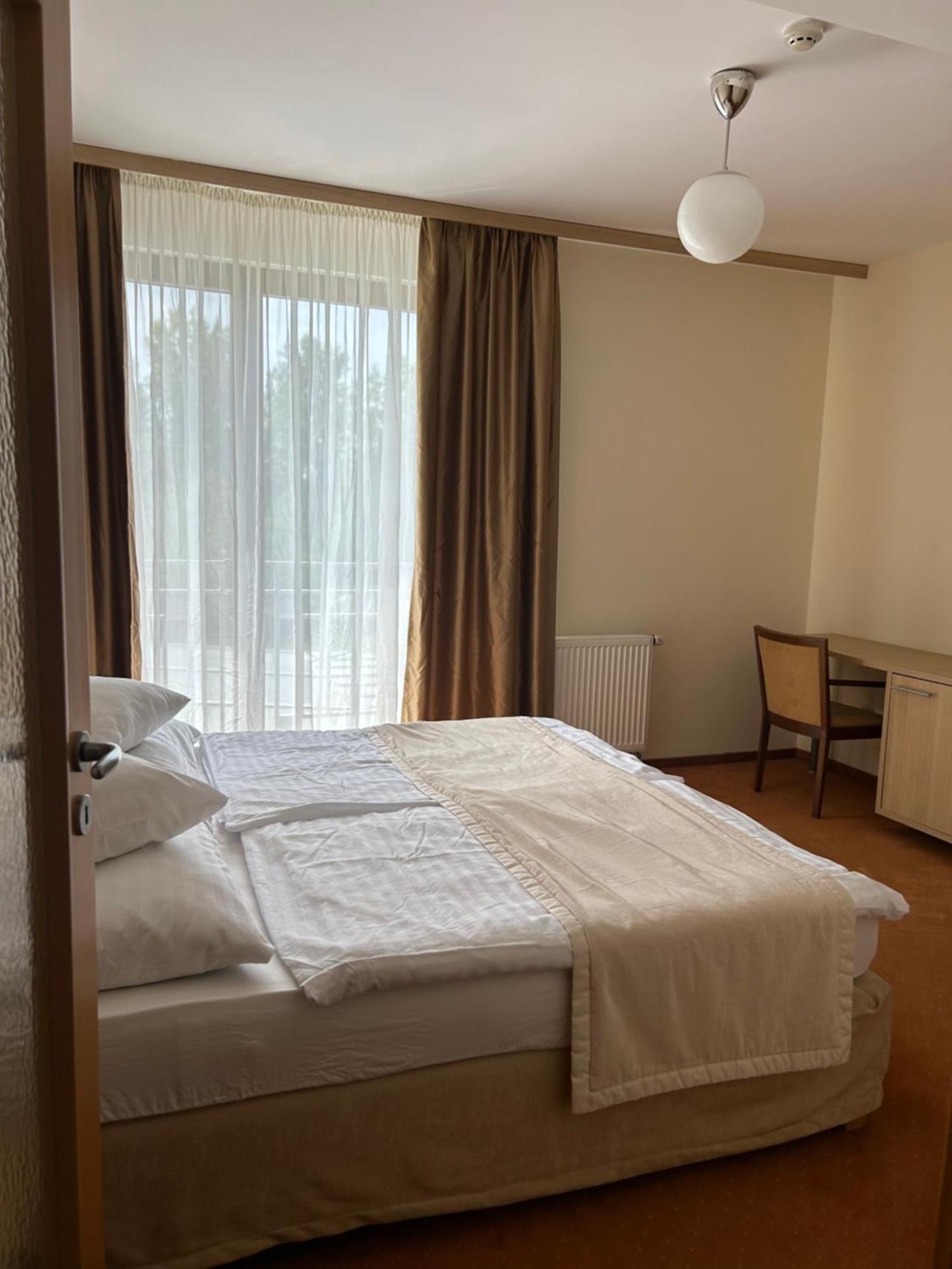 Legend Hotel Dunajská Streda