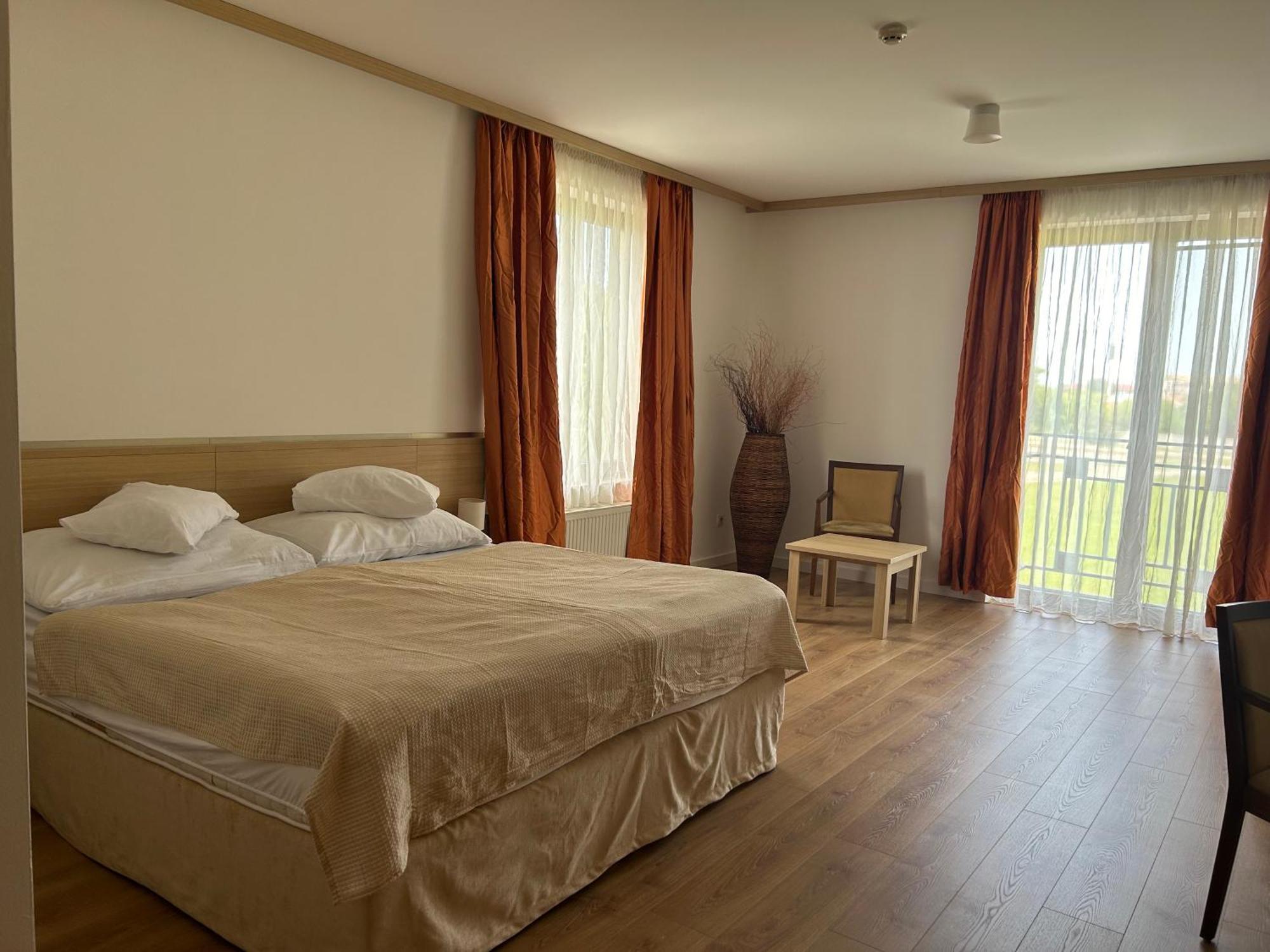 Legend 3* Dunajská Streda