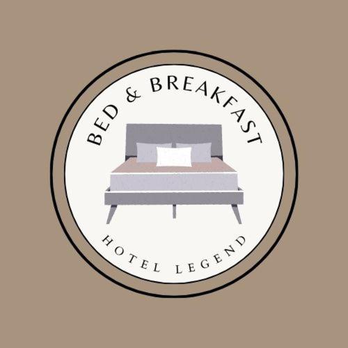 Legend Hotel