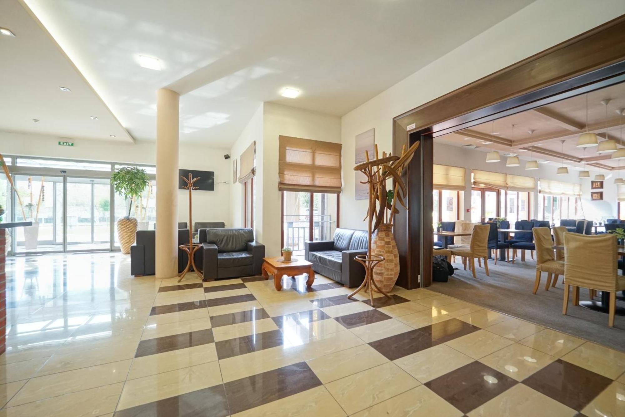 Legend Hotel